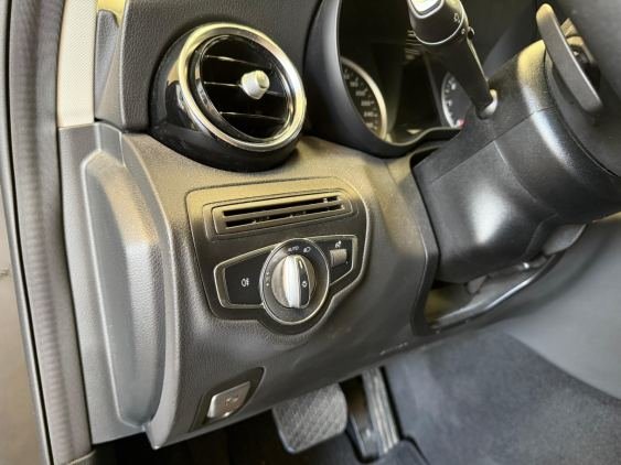 Comprar MERCEDES CLASE C de segunda mano MERCEDES CLASE C de segunda mano