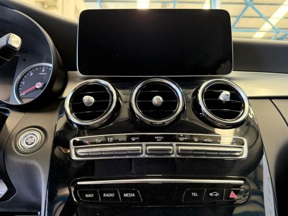 Comprar MERCEDES CLASE C de segunda mano MERCEDES CLASE C de segunda mano
