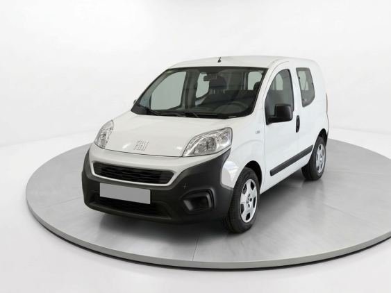 Comprar FIAT FIORINO de segunda mano FIAT FIORINO de segunda mano
