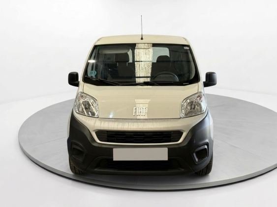 Comprar FIAT FIORINO de segunda mano FIAT FIORINO de segunda mano