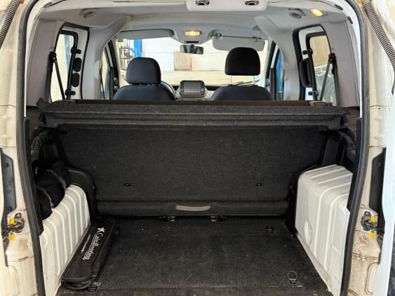 Comprar FIAT FIORINO de segunda mano FIAT FIORINO de segunda mano
