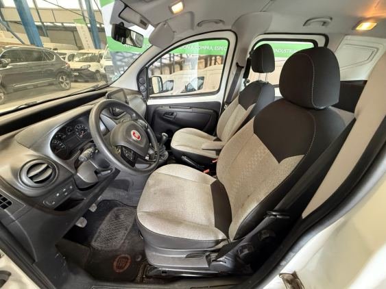 Comprar FIAT FIORINO de segunda mano FIAT FIORINO de segunda mano