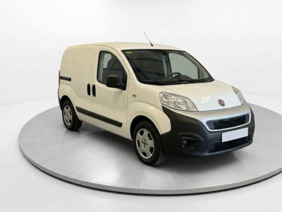 Comprar FIAT FIORINO de segunda mano FIAT FIORINO de segunda mano
