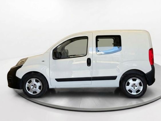 Comprar FIAT FIORINO de segunda mano FIAT FIORINO de segunda mano
