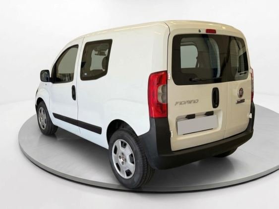 Comprar FIAT FIORINO de segunda mano FIAT FIORINO de segunda mano