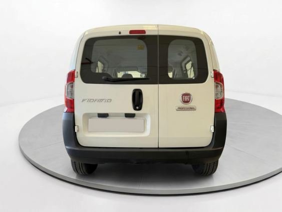 Comprar FIAT FIORINO de segunda mano FIAT FIORINO de segunda mano