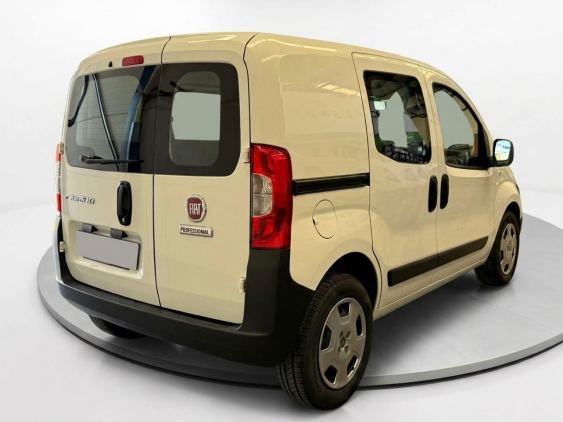Comprar FIAT FIORINO de segunda mano FIAT FIORINO de segunda mano