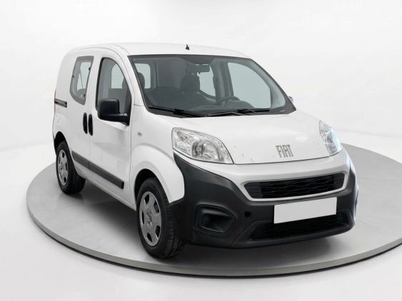 Comprar FIAT FIORINO de segunda mano FIAT FIORINO de segunda mano