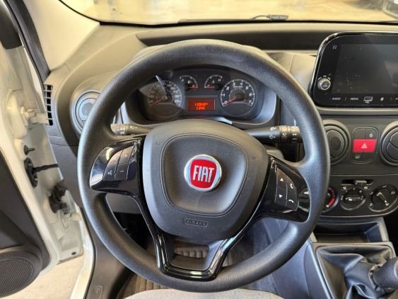 Comprar FIAT FIORINO de segunda mano FIAT FIORINO de segunda mano
