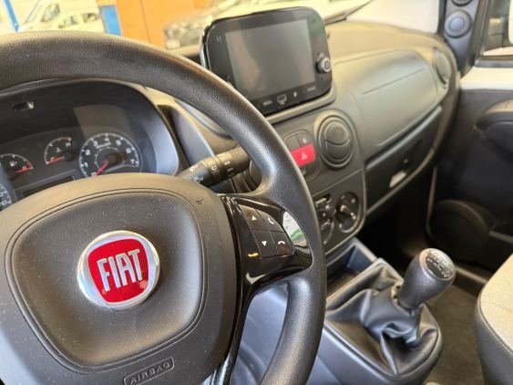 Comprar FIAT FIORINO de segunda mano FIAT FIORINO de segunda mano