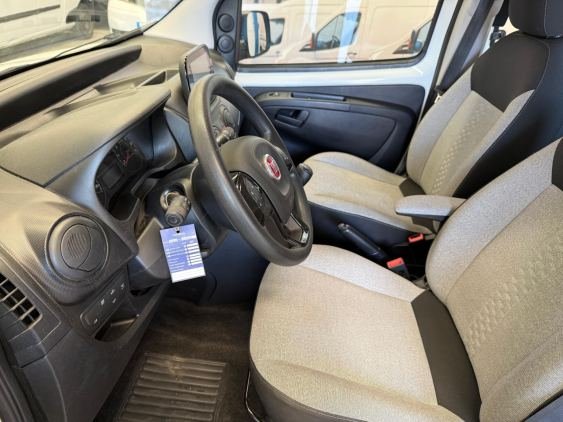 Comprar FIAT FIORINO de segunda mano FIAT FIORINO de segunda mano