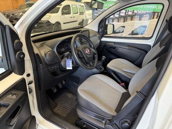 Comprar FIAT FIORINO de segunda mano FIAT FIORINO de segunda mano