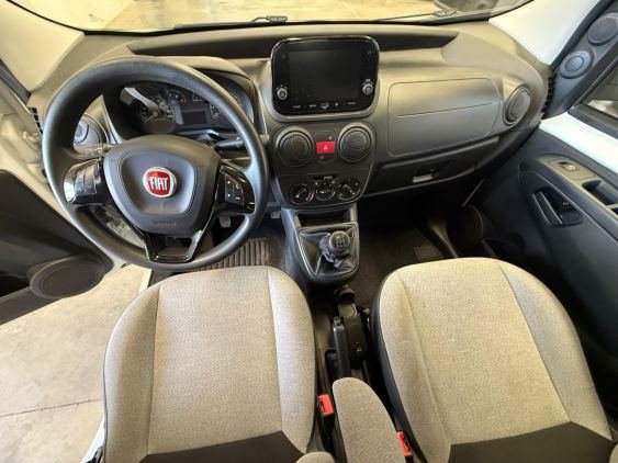 Comprar FIAT FIORINO de segunda mano FIAT FIORINO de segunda mano