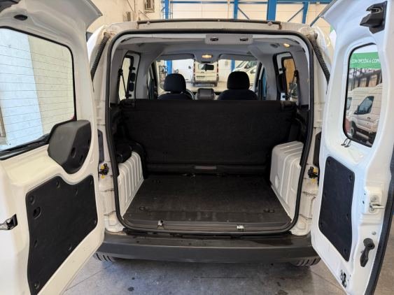 Comprar FIAT FIORINO de segunda mano FIAT FIORINO de segunda mano