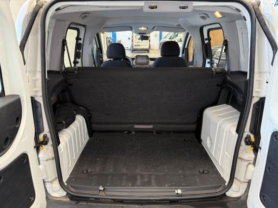 Comprar FIAT FIORINO de segunda mano FIAT FIORINO de segunda mano