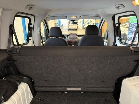 Comprar FIAT FIORINO de segunda mano FIAT FIORINO de segunda mano