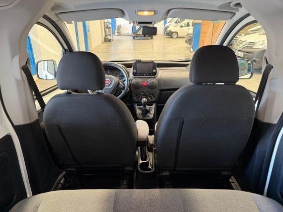 Comprar FIAT FIORINO de segunda mano FIAT FIORINO de segunda mano