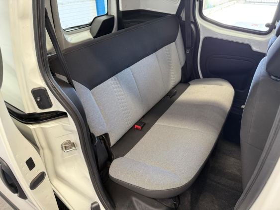 Comprar FIAT FIORINO de segunda mano FIAT FIORINO de segunda mano