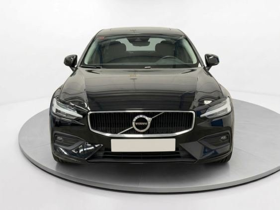 Comprar VOLVO S60 de segunda mano VOLVO S60 de segunda mano