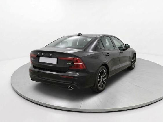 Comprar VOLVO S60 de segunda mano VOLVO S60 de segunda mano