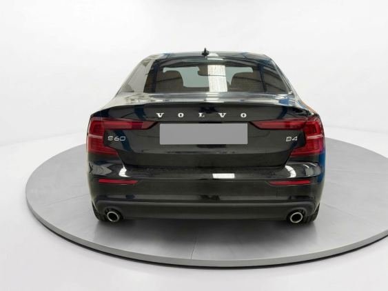 Comprar VOLVO S60 de segunda mano VOLVO S60 de segunda mano