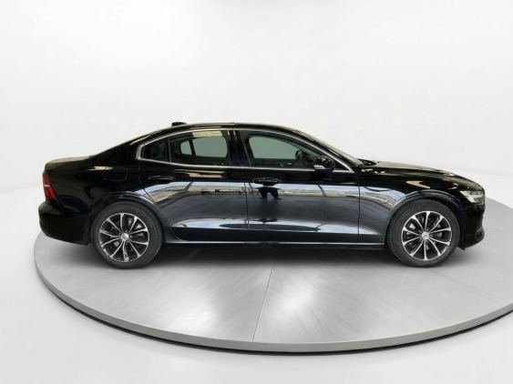 Comprar VOLVO S60 de segunda mano VOLVO S60 de segunda mano