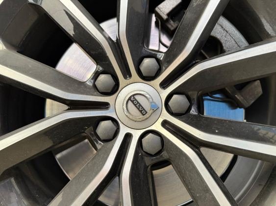 Comprar VOLVO S60 de segunda mano VOLVO S60 de segunda mano