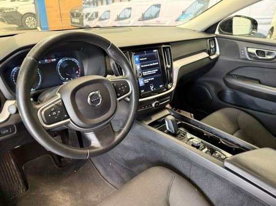 Comprar VOLVO S60 de segunda mano VOLVO S60 de segunda mano