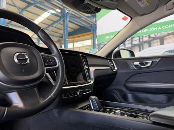 Comprar VOLVO S60 de segunda mano VOLVO S60 de segunda mano