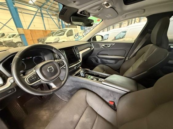 Comprar VOLVO S60 de segunda mano VOLVO S60 de segunda mano