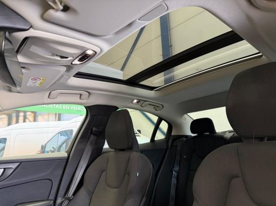 Comprar VOLVO S60 de segunda mano VOLVO S60 de segunda mano