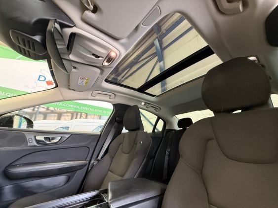 Comprar VOLVO S60 de segunda mano VOLVO S60 de segunda mano