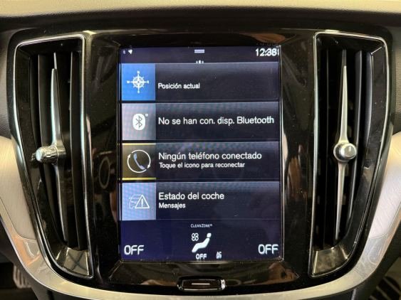 Comprar VOLVO S60 de segunda mano VOLVO S60 de segunda mano