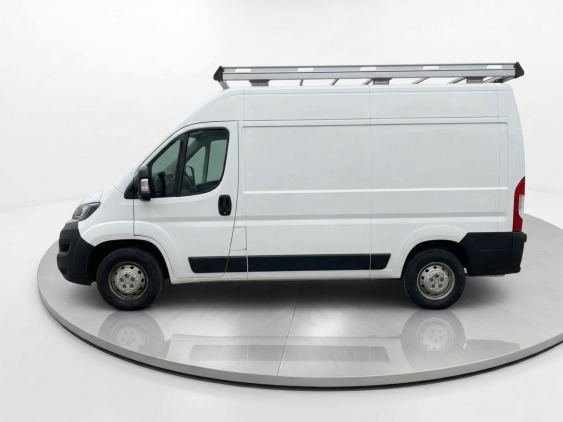 Comprar PEUGEOT BOXER de segunda mano PEUGEOT BOXER de segunda mano