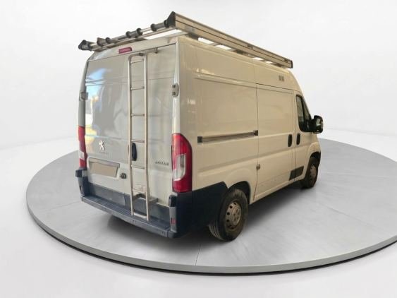 Comprar PEUGEOT BOXER de segunda mano PEUGEOT BOXER de segunda mano
