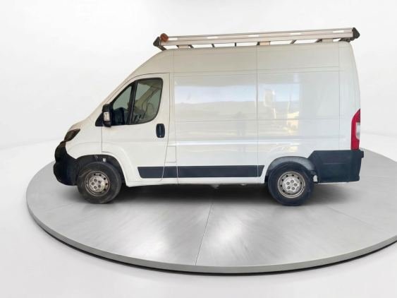 Comprar PEUGEOT BOXER de segunda mano PEUGEOT BOXER de segunda mano