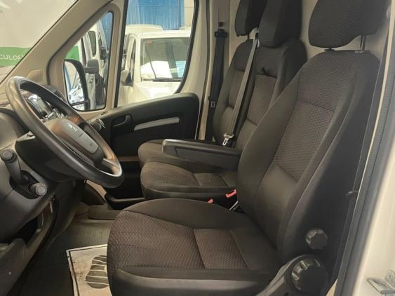 Comprar PEUGEOT BOXER de segunda mano PEUGEOT BOXER de segunda mano