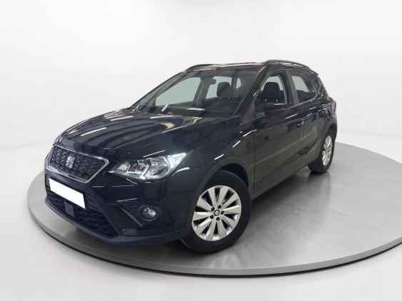 SEAT ARONA 1.0 EcoTSI 110 Start/Stop Style Business 2021 de segunda mano