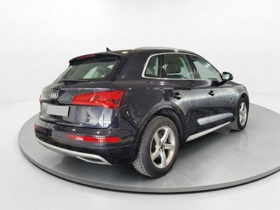 AUDI Q5 35 TDI 163cv  S tronic 2020 de segunda mano