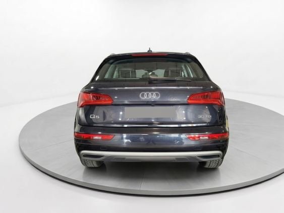 AUDI Q5 35 TDI 163cv  S tronic 2020 de segunda mano