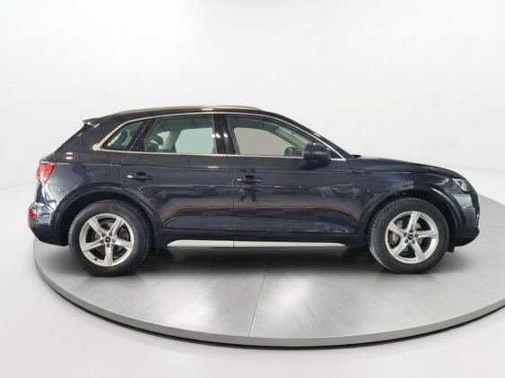 AUDI Q5 35 TDI 163cv  S tronic 2020 de segunda mano