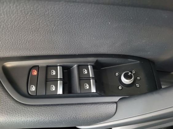 AUDI Q5 35 TDI 163cv  S tronic 2020 de segunda mano