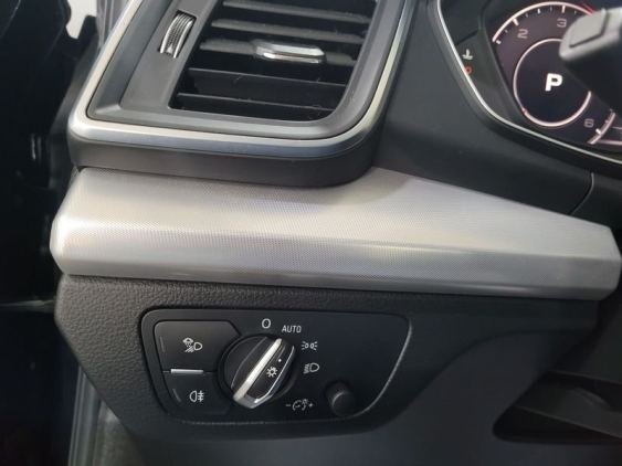 AUDI Q5 35 TDI 163cv  S tronic 2020 de segunda mano