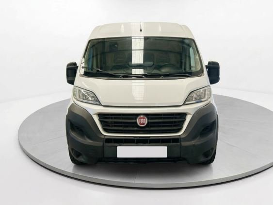 FIAT DUCATO 33 Medio Techo Alto 2.0 Mjet 85kW (115CV 2018 de segunda mano