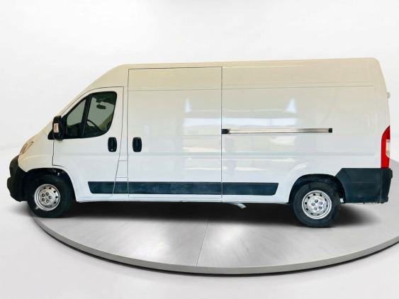 FIAT DUCATO 33 Medio Techo Alto 2.0 Mjet 85kW (115CV 2018 de segunda mano