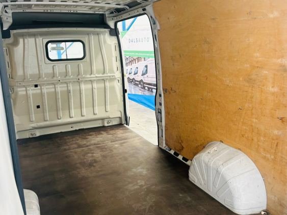 FIAT DUCATO 33 Medio Techo Alto 2.0 Mjet 85kW (115CV 2018 de segunda mano