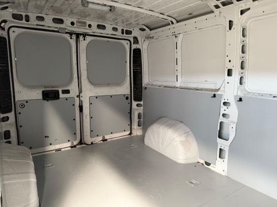FIAT DUCATO 35 L2H1 Nat.Pow(100kW) EU6 D-temp GNC 2021 de segunda mano