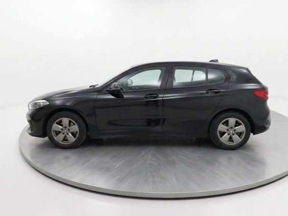 BMW SERIE 1 116d 2020 de segunda mano