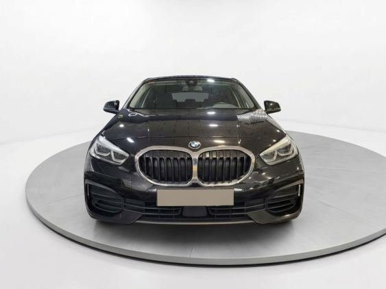 BMW SERIE 1 116d 2020 de segunda mano