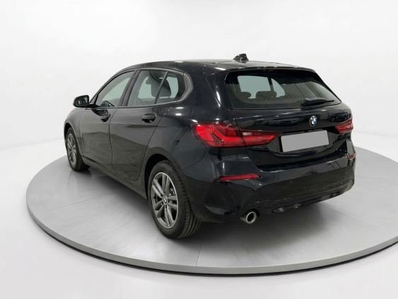 BMW SERIE 1 116d 2020 de segunda mano